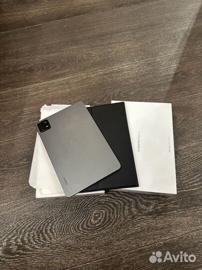 Xiaomi Mi Pad 6 6/128Gb