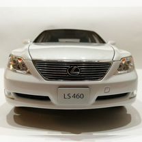 LEXUS レクサス　NX \"F SPORT\" 1/43スケール lexus ls 460 - Товары для хобби и отдыха в Москве | Авито