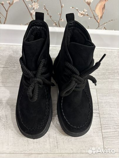 Угги женские зимние