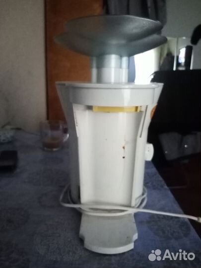 Соковыжималка bosch