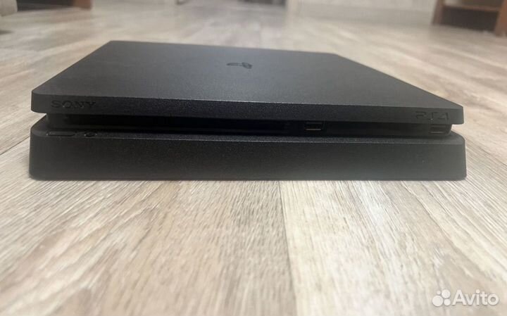 Sony playstation 4 slim 1tb