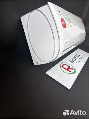 Сплит-система Royal Clima серия Aria