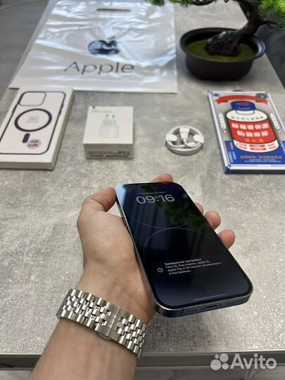 iPhone 14 Pro, 256 ГБ