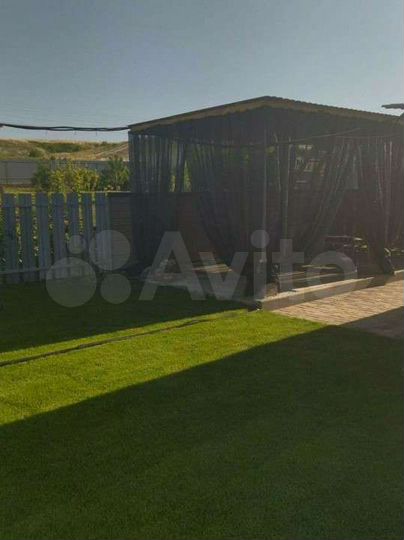 Дом 60 м² на участке 10 сот.