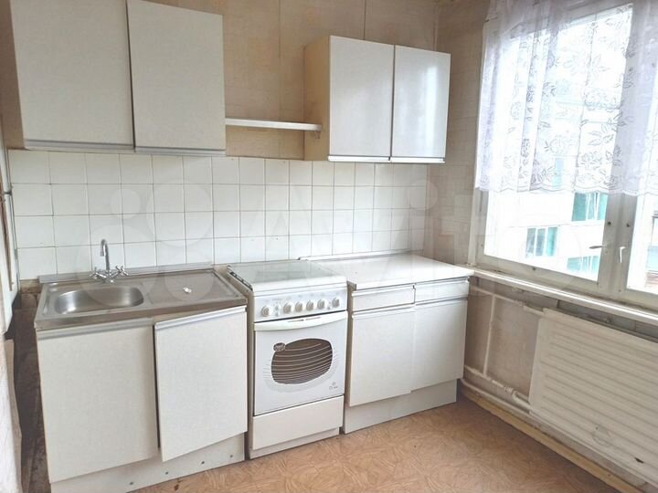 3-к. квартира, 66,7 м², 9/9 эт.