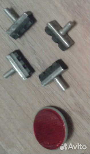 Запчасти Урал. Покрышки Х В З, Урал