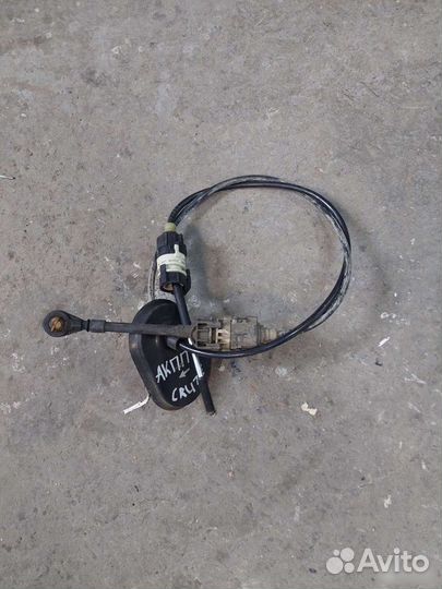 Трос переключения АКПП Chevrolet Cruze