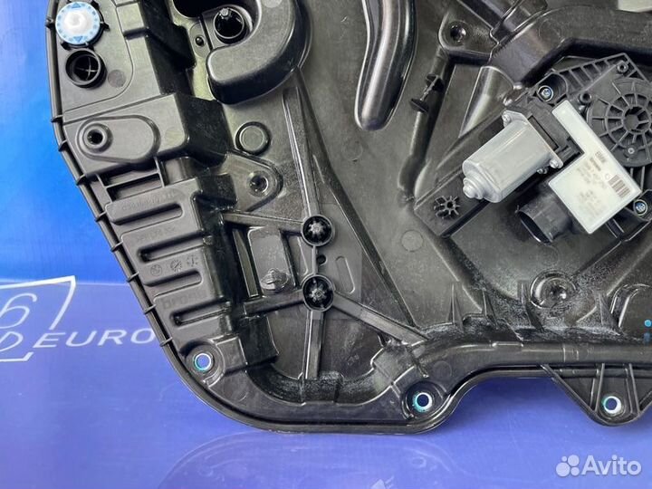 Стеклоподъемник передний левый Bmw X3 G01 B47D20A