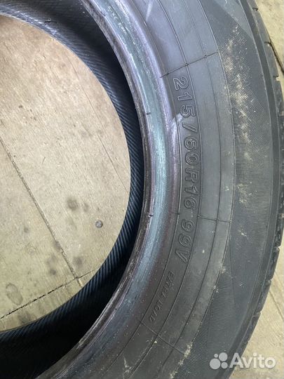 Колеса летние r16