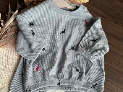 Костюм на мальчика hm 68 74, Москва