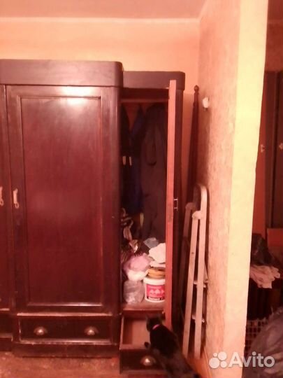 Шифонер СССР