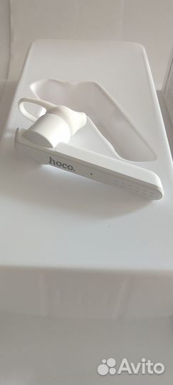 Беспроводная Bluetooth-Гарнитура hoco E61 - Новая