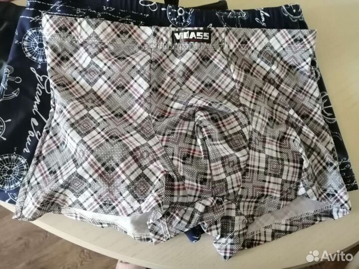 Трусы и плавки для мальчиков