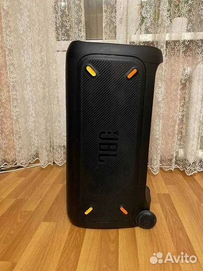 Колонка jbl PartyBox 310