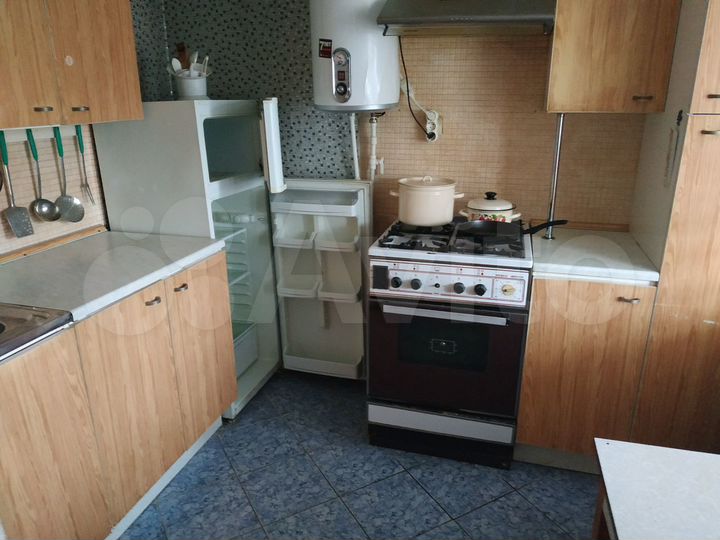 Дом 100 м² на участке 4 сот.