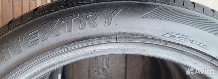 Bridgestone Nextry Ecopia 225/45 R18