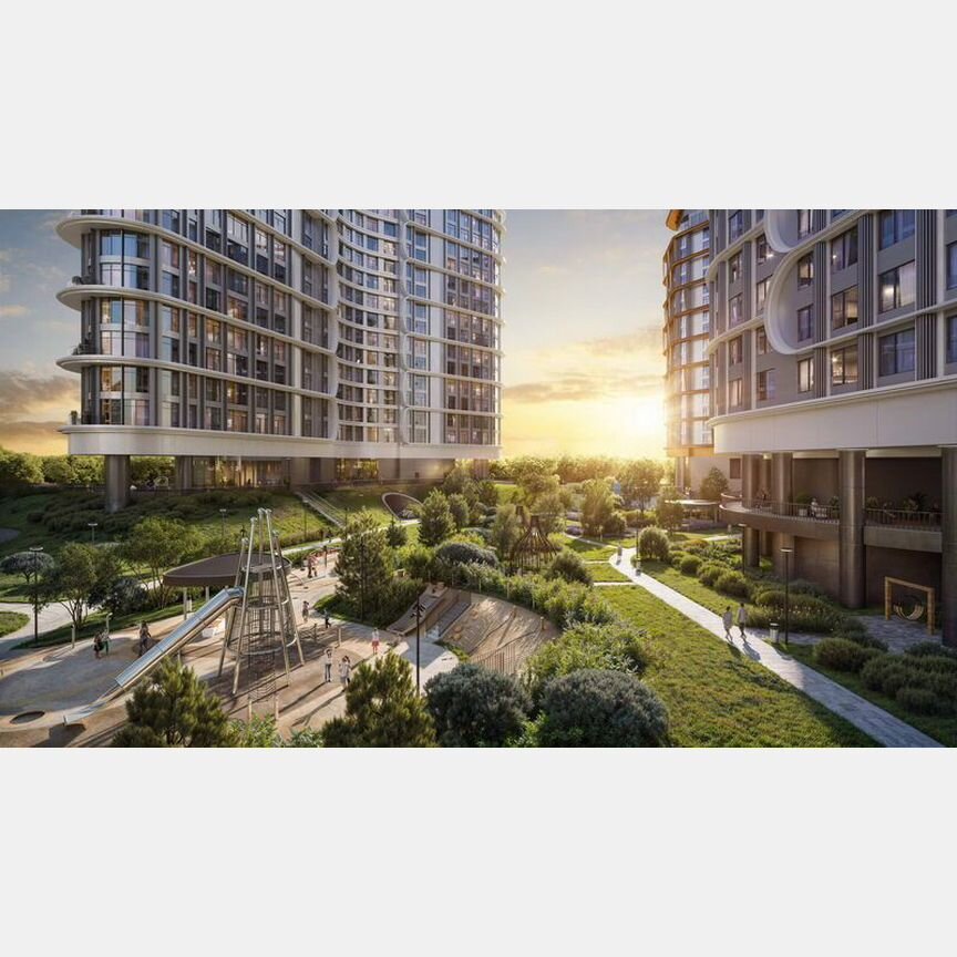 1-к. квартира, 47,2 м², 14/21 эт.