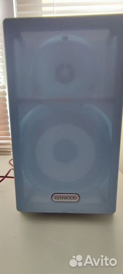 Музыкальный центр Kenwood RXD-M33