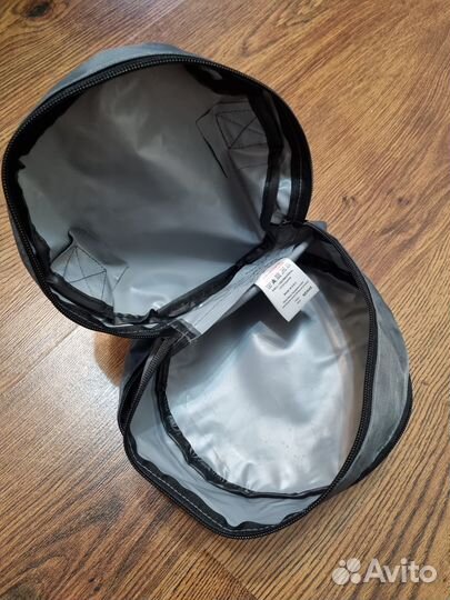 Сумка для хранения дисков Bosch 653180