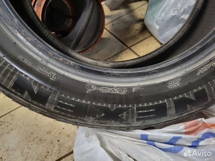 Nexen Winguard SUV 225/60 R18