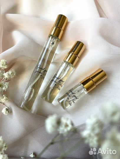 Kilian good girl gone bad отливант