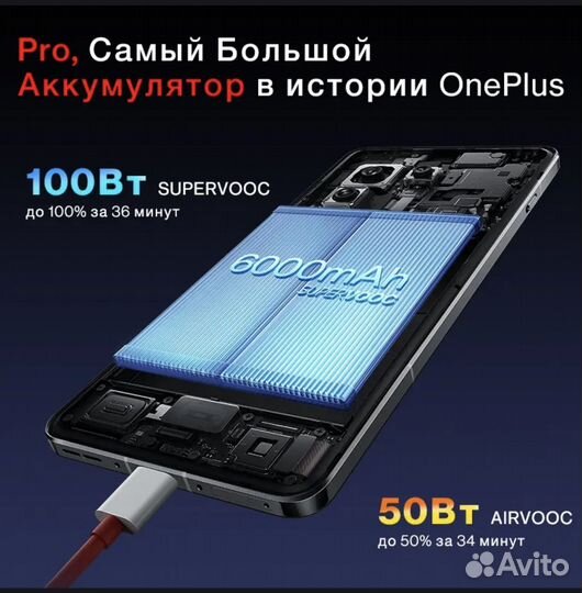 OnePlus 13, 16/512 ГБ