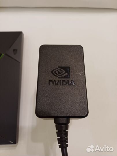 Nvidia shield 4K HDR PRO Android TV 2019
