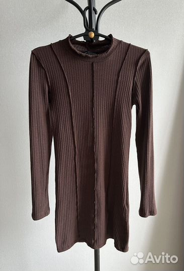 Платье Pull&Bear