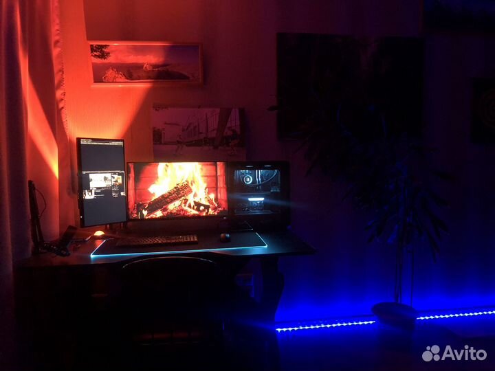 PC сборка 2023 Radeon