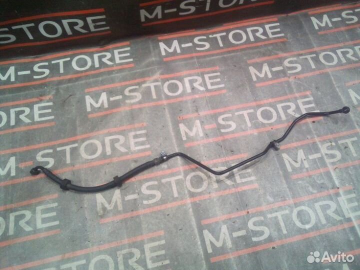 Трубка охлаждения АКПП правая Mercedes-Benz