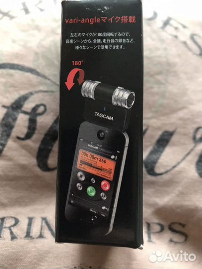 Микрофон для телефона Apple 4s