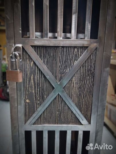 Оружейный шкаф