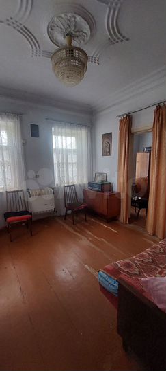 Дом 48 м² на участке 6 сот.