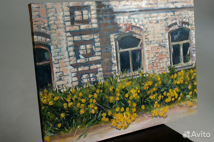 Воспоминания о Плёсе