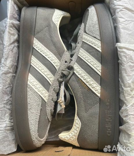 Кеды Adidas gazelle