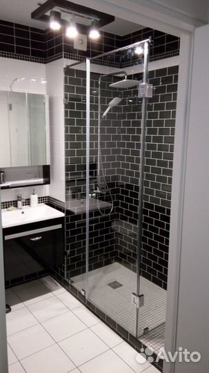 Душевые кабины на заказ