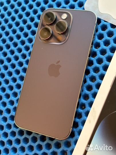 iPhone 14 Pro, 128 ГБ