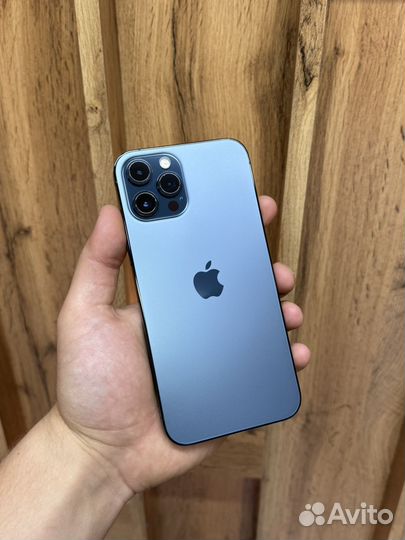iPhone 12 Pro Max, 128 ГБ