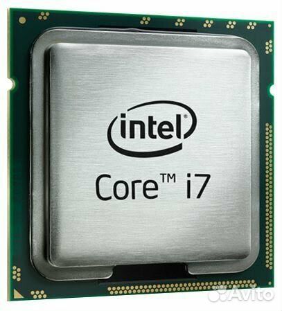 Процессор Intel Core i7-930 LGA1366