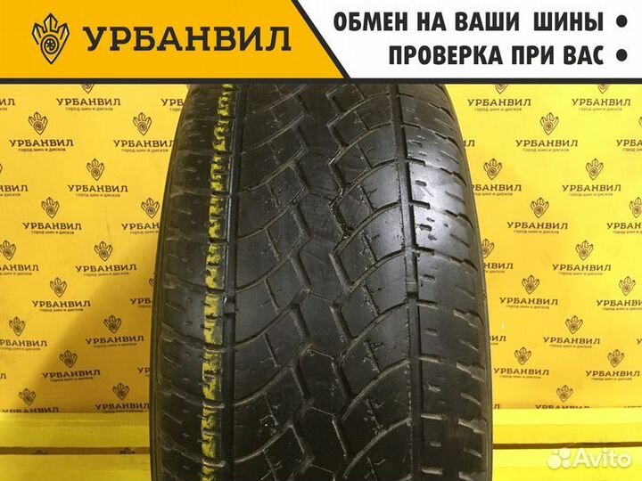 Yokohama Geolandar H/T-S G051 265/65 R17 112H