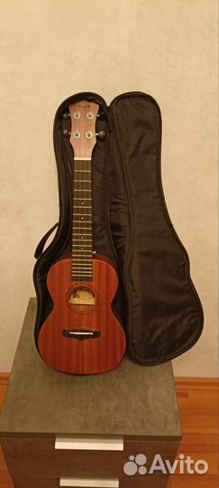 Укулеле enya euc-20
