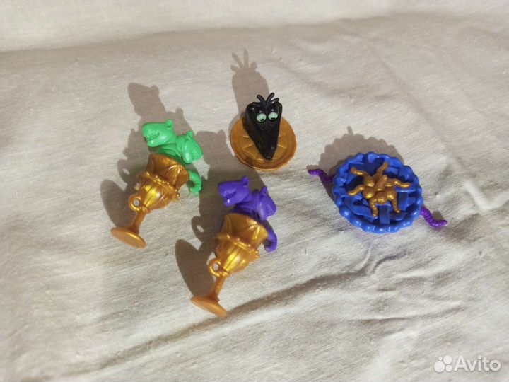 Куклы monster high