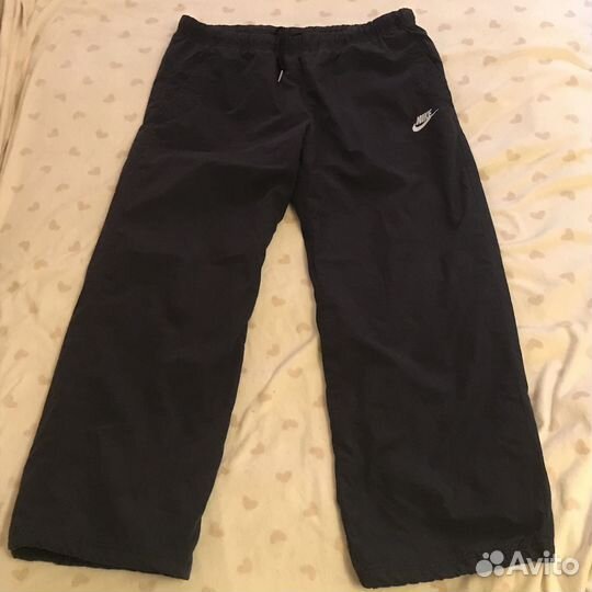 Nike Nylon Pants