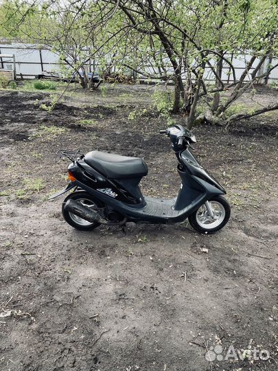 Honda dio af 27