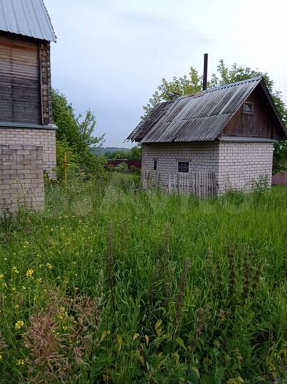 Дом 104,7 м² на участке 11,4 сот.