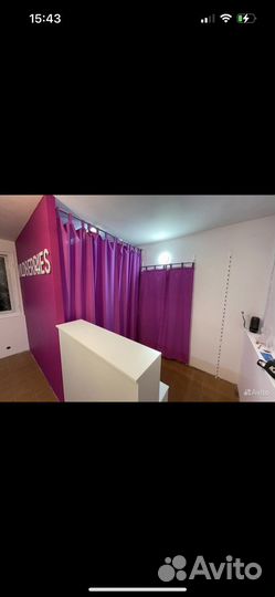 Менеджер пункта выдачи заказов