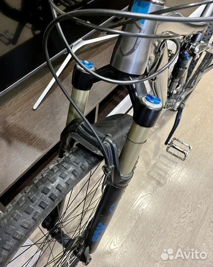 Norco Optic A9.1 рама L