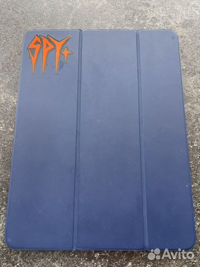 Apple iPad pro 4-поколение, 12.9, 256 Gb