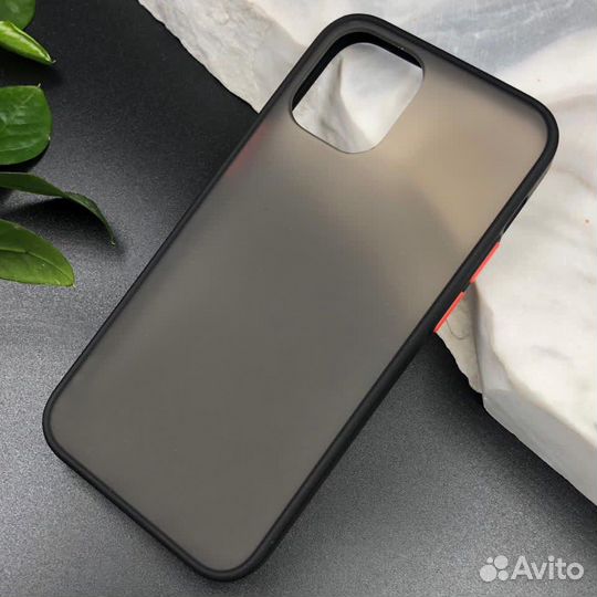 Чехол для iPhone 12/12mini/12pro Max