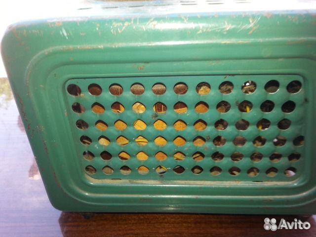 Ретро стабилизатор напряжения Житомир